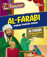 Image of Al- Farabi pakar politik islam