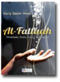 Image of Al-fattaah (pembuka pinti-pintu kebaikan)