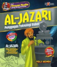 Image of Al-Jazari Penggagas Teknologi Robot