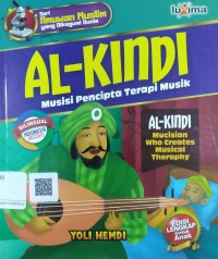 Image of Al-Kindi Musisi Pencipta Terapi Musik