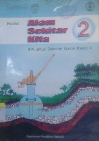 Image of Alam Sekitar Kita 2