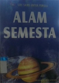 Image of Alam Semesta