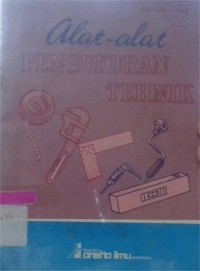 Image of Alat-alat Pengukuran Tehnik