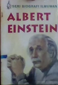 Image of Albert Einstein