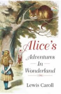 Image of Alice's adventures in wonderland
