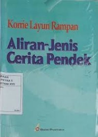Image of Aliran Jenis Cerita Pendek