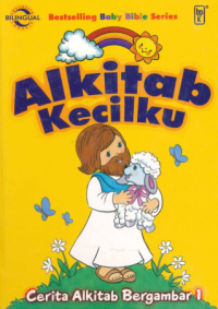 Image of Alkitab Kecil
