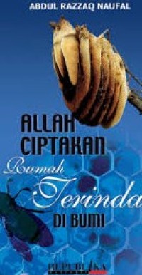 Image of Allah Ciptakan Rumah Terindah Di Bumi
