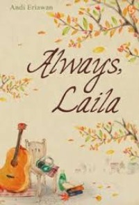 Image of Always, Laila