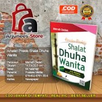 Image of Amalan Shalat Dhuha Wanita
