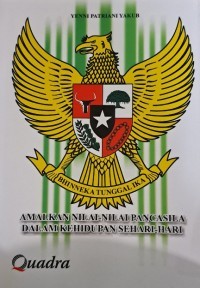 Image of Amalkan Nilai-nilai Pancasila Dalam Kehidupan Sehari-hari