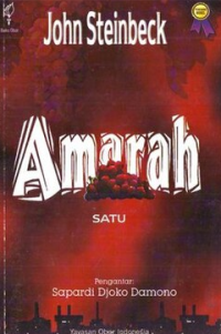 Image of Amarah