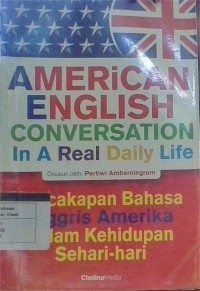 Image of American English Conversation In A Real Daily Life