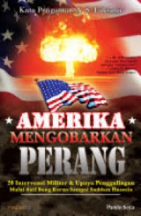 Image of Amerika Mengobarkan Perang
