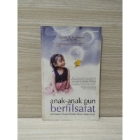 Image of Anak-anak pun berfilsafat