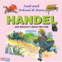 Image of anak anak terkenal di dunia handel