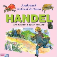 Image of Anak-anak terkenal di dunia handel