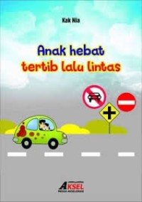 Image of Anak Hebat Tertib Lalu Lintas