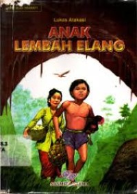 Image of Anak Lembah Elang