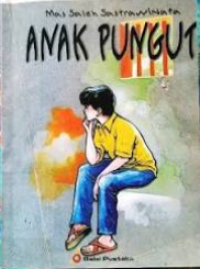 Image of Anak punggut