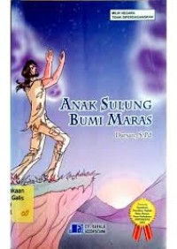 Image of Anak Sulung Bumi Maras