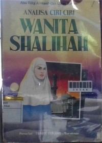 Image of Analisa Ciri-Ciri Wanita Shalihah