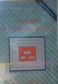 Image of Analisa Laporan keungan