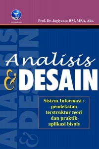 Image of Analisis & Desain