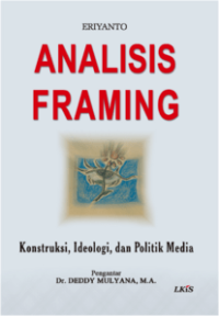 Image of Analisis Framing