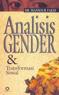 Image of Analisis Gender dan Transformasi Sosial