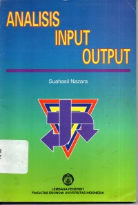 Image of Analisis Input Output