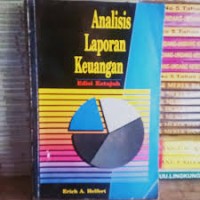 Image of Analisis Laporan Keuangan