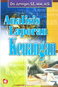 Image of Analisis Laporan Keuangan