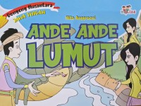 Image of Ande-ande lumut