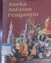 Image of Aneka Antaran Pengantin