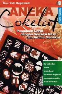 Image of Aneka Cokelat