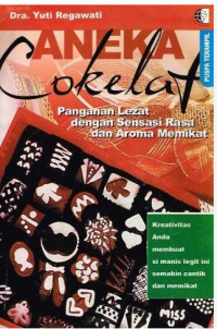 Image of Aneka coklat makanan lezat