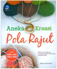Image of ANEKA KREASI POLA RAJUT