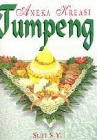 Image of Aneka Kreasi Tumpeng