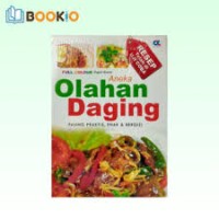 Image of Aneka olahan daging