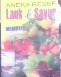 Image of Aneka resep Lauk & Sayur