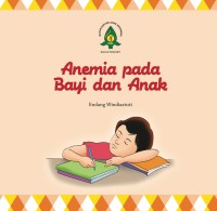 Image of Anemia Pada Bayi Dan Anak