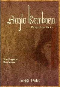 Image of Angin Kembara