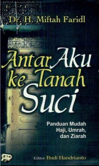 Image of Antar Aku Ke Tanah Suci