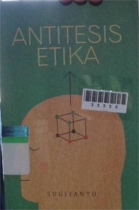 Image of Antitesis Etika