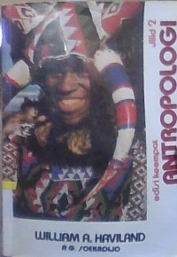 Image of Antropologi Jilid 2