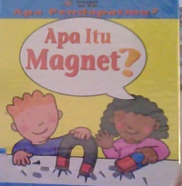 Image of Apa itu magnet ?