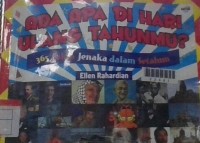 Image of Apa yang terjadi di hari ulang tahunmu ?