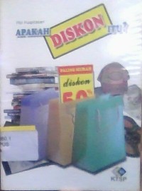 Image of Apakah  Diskon Itu