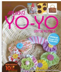 Image of APLIKASI YOYO UNTUK PEMULA